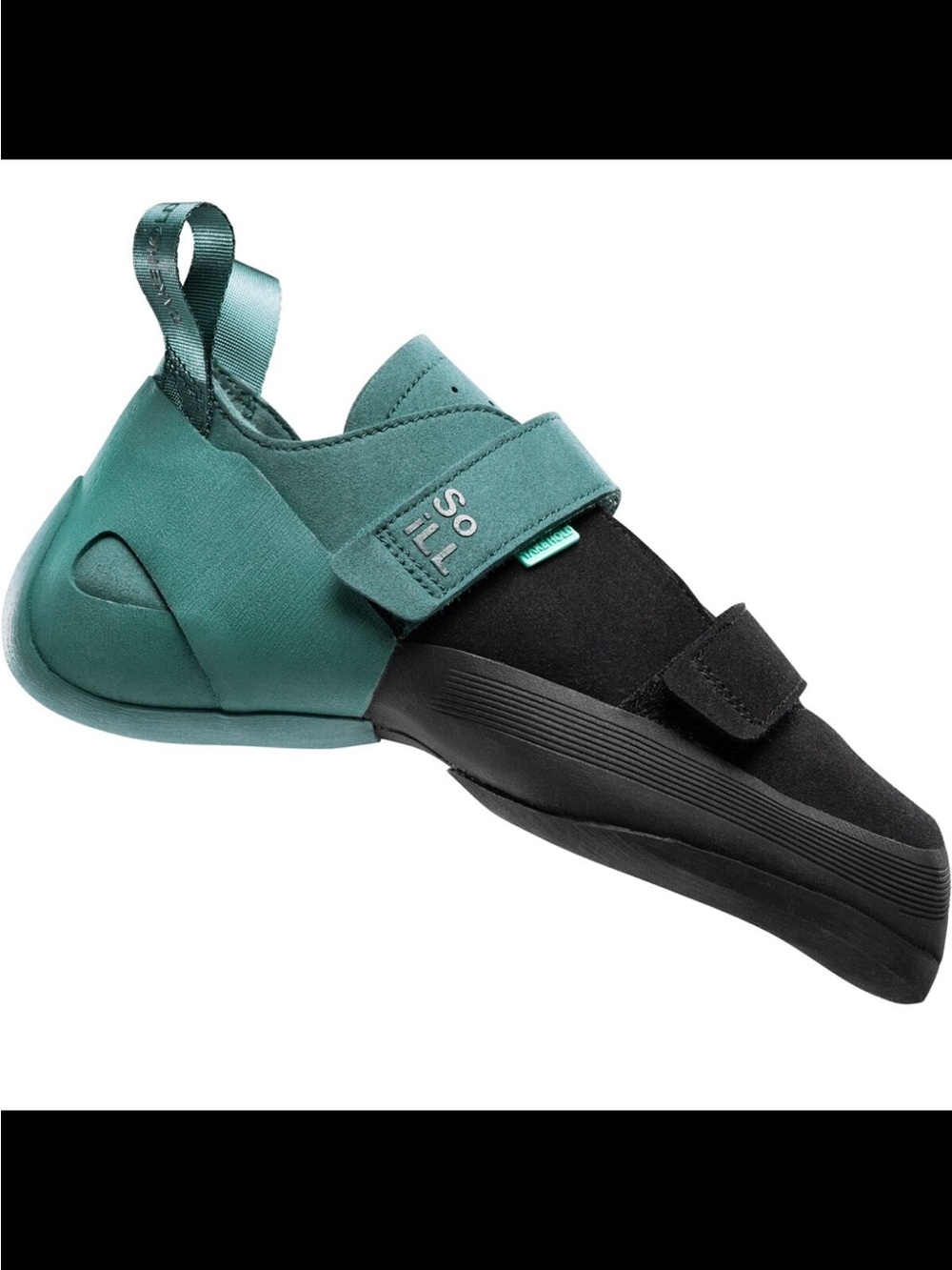 So iLL The Street Climbing Shoes - Unisex Sizing